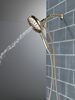 7-Setting SureDock&reg; Magnetic Hand Shower