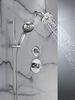 Monitor&reg; 14 Series H<sub>2</sub>Okinetic&reg; Shower Trim