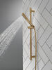 Premium Single-Setting Slide Bar Hand Shower