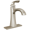 Single Handle Bathroom Faucet