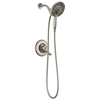 Monitor&reg; 17 Series Shower Trim with In2ition&reg;