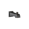 Tub Spout - Pull-Up Diverter