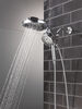 6-Setting HydroRain&reg; with ProClean&reg;