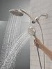 PivotPro&trade; 3-in-1 Combination Shower