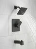 Tub Shower Trim with Rough Bundle - 14 Series