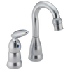 Single Handle Bar/Prep Faucet