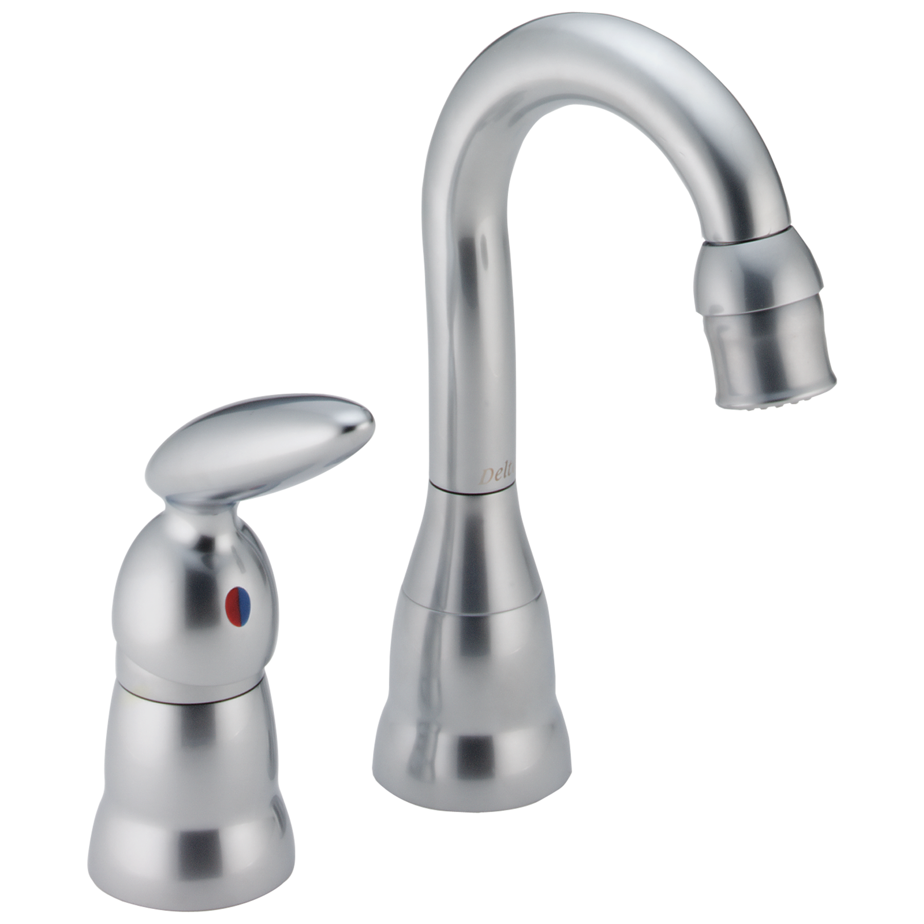 Single Handle Bar/Prep Faucet