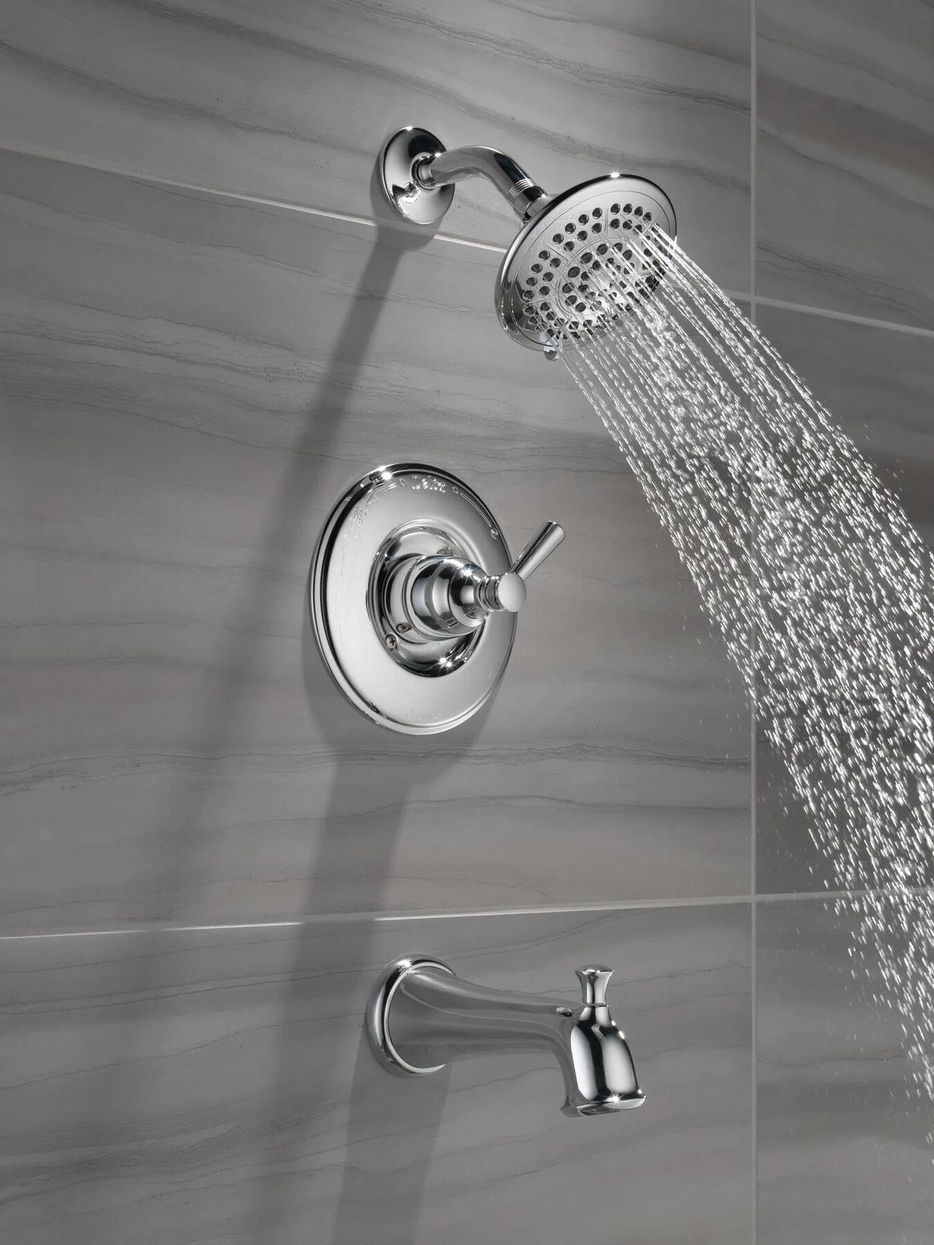 Tub/Shower Trim 14S (Recertified)
