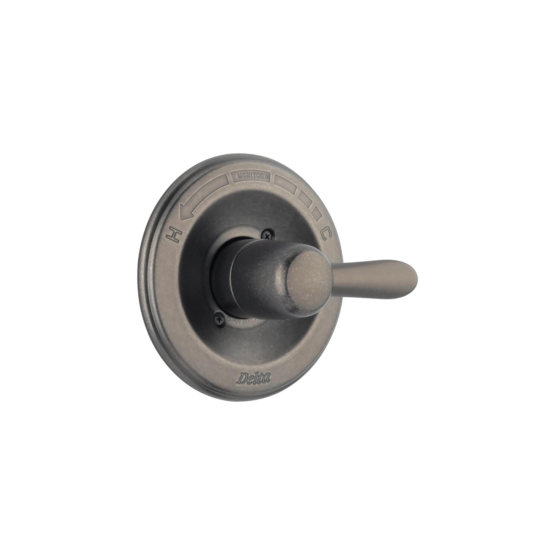 Monitor(R) 14 Series Valve Trim Only