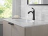 Single Handle Bathroom Faucet
