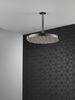 H2Okinetic&reg; Single-Setting Shower Head with Ultrasoak&reg;