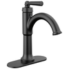 Single Handle Bathroom Faucet (Recertified)