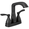 Centerset Faucet
