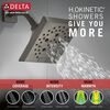 Monitor&reg; 17 Series H2Okinetic&reg; Shower Trim