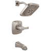 Monitor&reg; 14 Series H<sub>2</sub>Okinetic&reg; Tub & Shower Trim