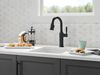 Single Handle Pull-Down Bar / Prep Faucet