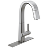 8 Inch Escutcheon, Gasket Studs and Mounting Hardware