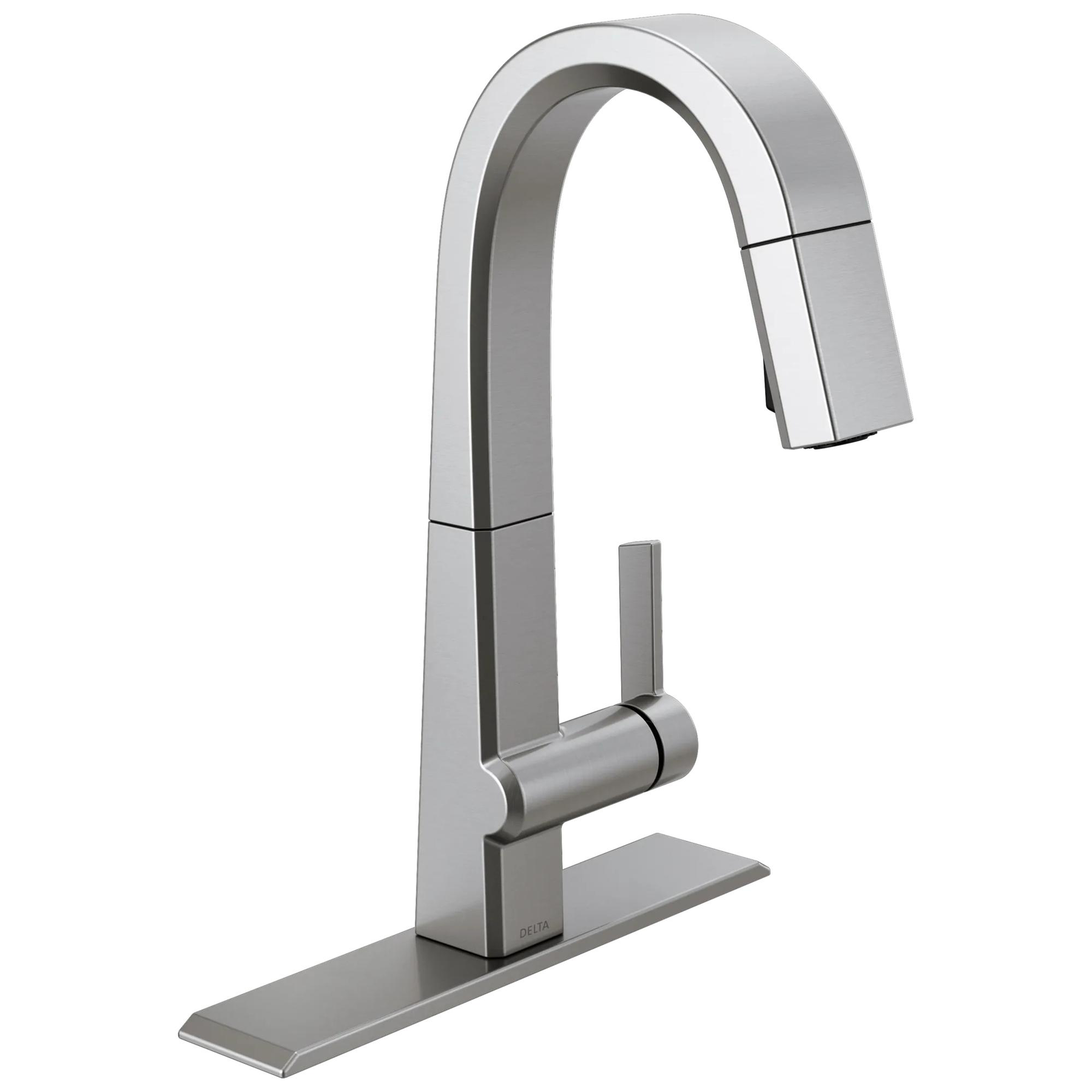 8 Inch Escutcheon, Gasket Studs and Mounting Hardware