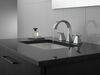 Two Handle Widespread Bathroom Faucet