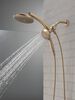 PivotPro&trade; 3-in-1 Combination Shower
