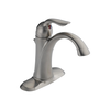 Single Handle Centerset Lavatory Faucet