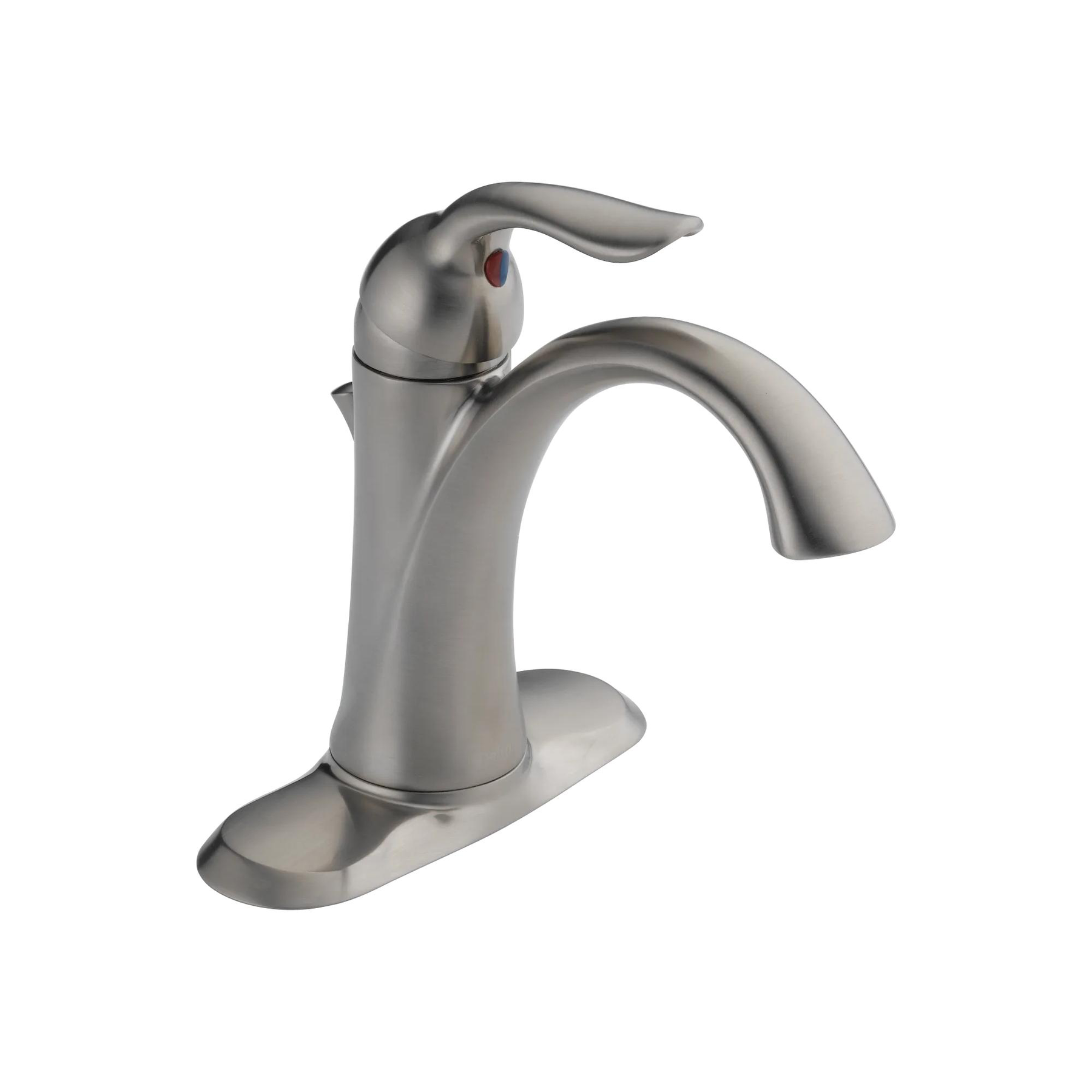 Single Handle Centerset Lavatory Faucet