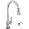 Touch<sub>2</sub>O&reg; Technology Pull-Down Kitchen w/Soap (Recertified)