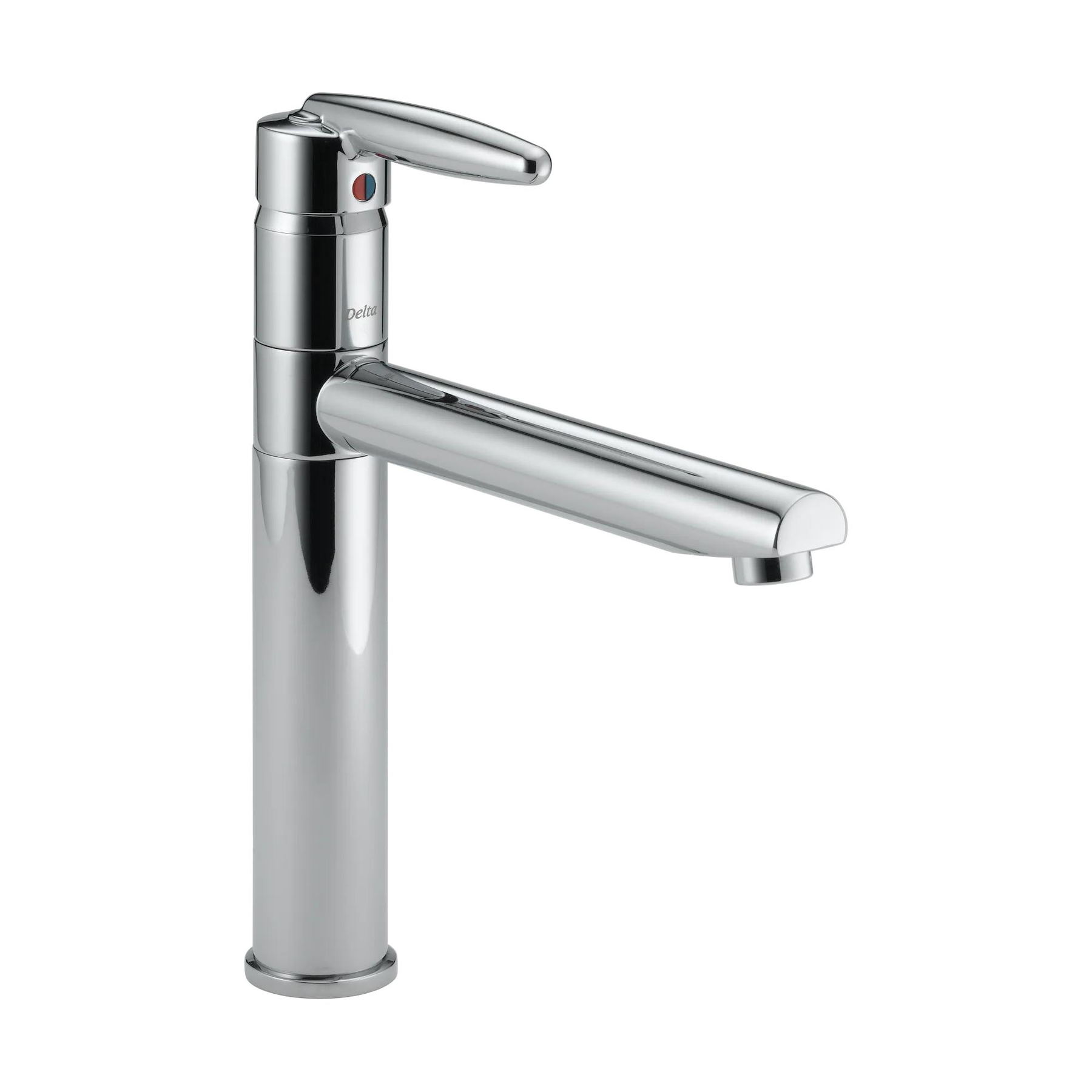 Single Handle Kitchen Faucet