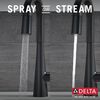 Single Handle Pull-Down Bar/Prep Faucet