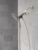 Shower Filter Attachment with 4-Setting In2ition&reg;