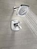 Monitor&reg; 17 Series H<sub>2</sub>Okinetic&reg; Shower Trim