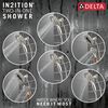 Monitor&reg; 14 Series Tub and Shower
