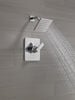 Shower Trim with High-Flow Rough Bundle - 14S