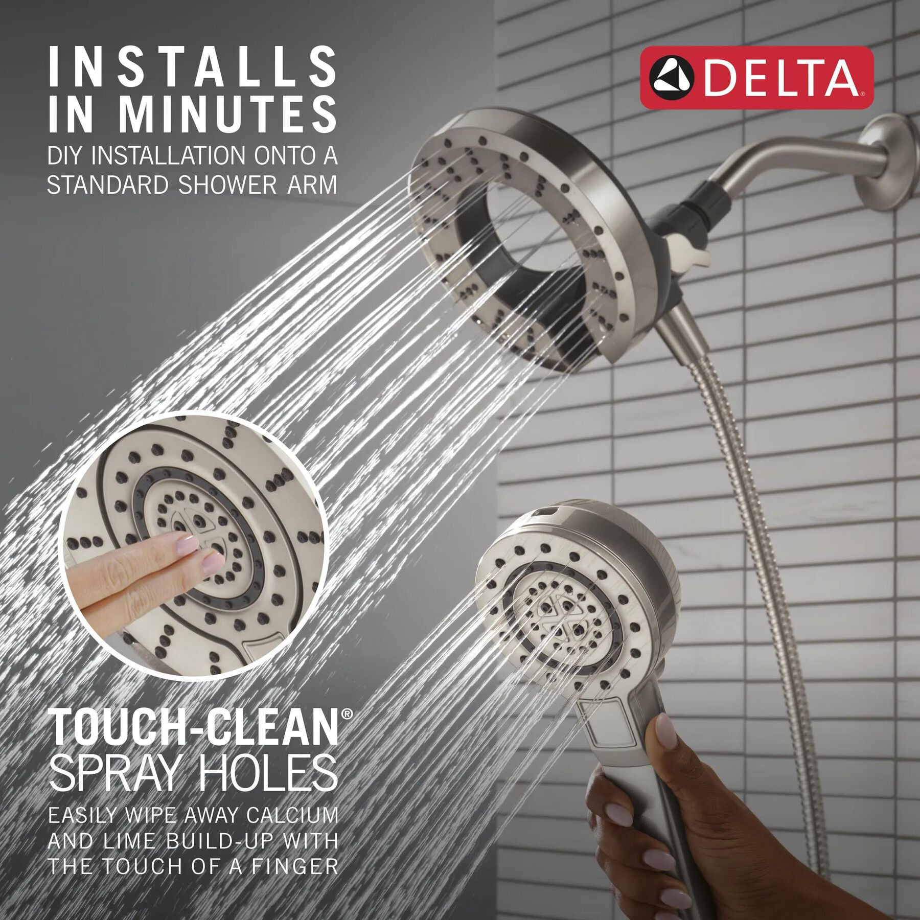 5-Setting In2ition&reg; with ProClean&reg;