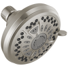 6-Setting Shower Head (Recertified)