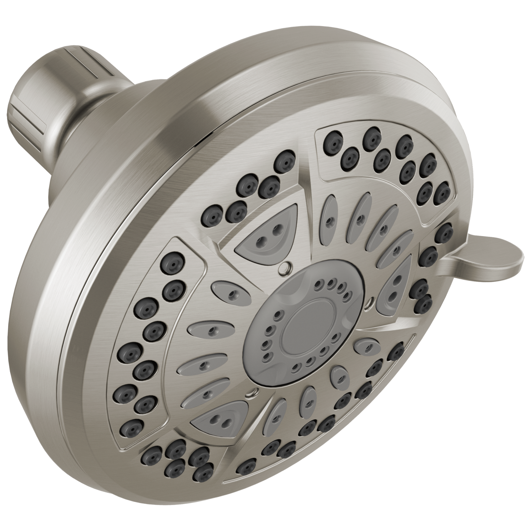 6-Setting Shower Head (Recertified)