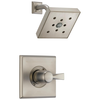 Monitor&reg; 14 Series H<sub>2</sub>Okinetic&reg; Shower Trim