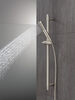 2-Setting Hand Shower with ProClean&trade; Spray &ndash; Slide Bar Mount