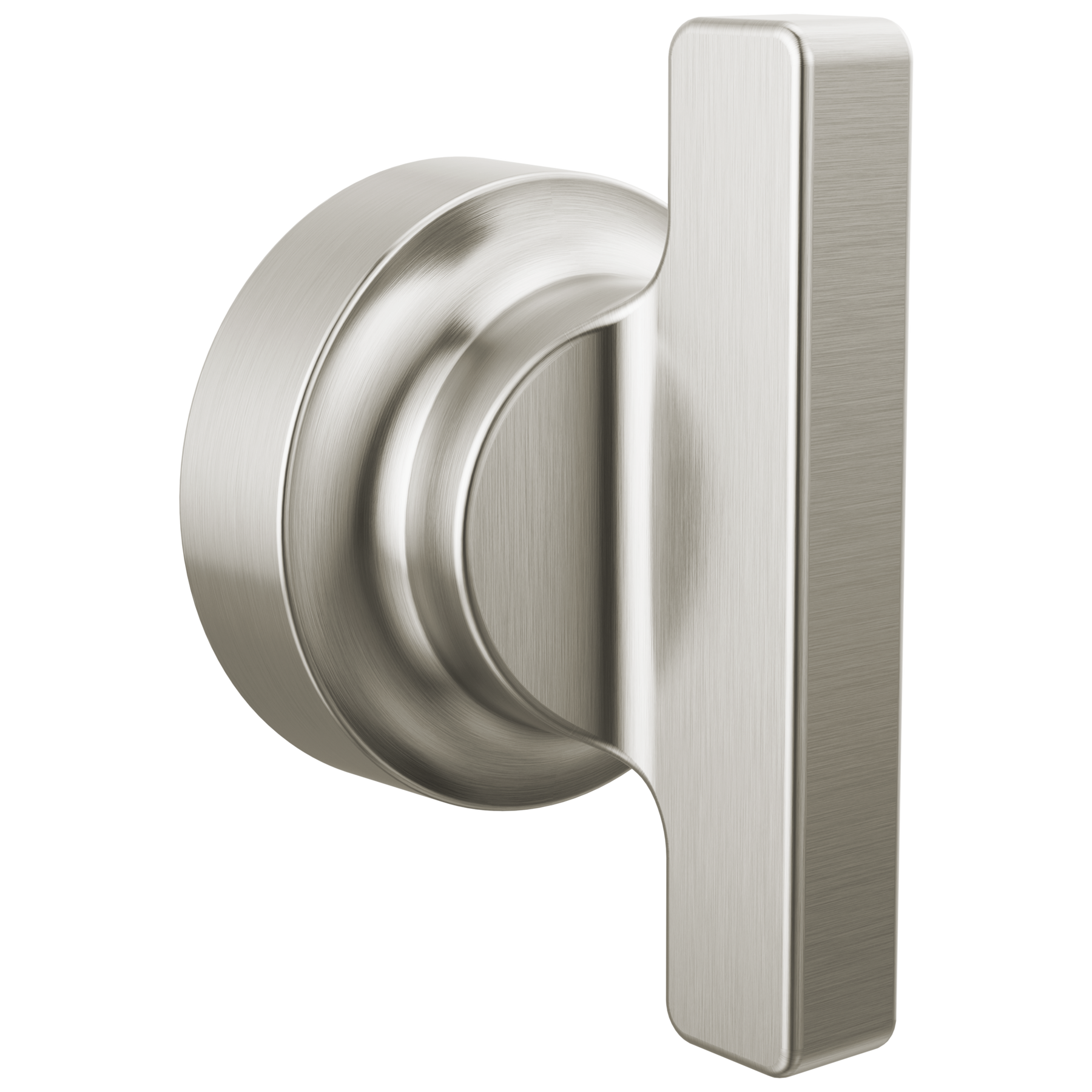 Floor Mount Tub Filler Handle - T-Lever