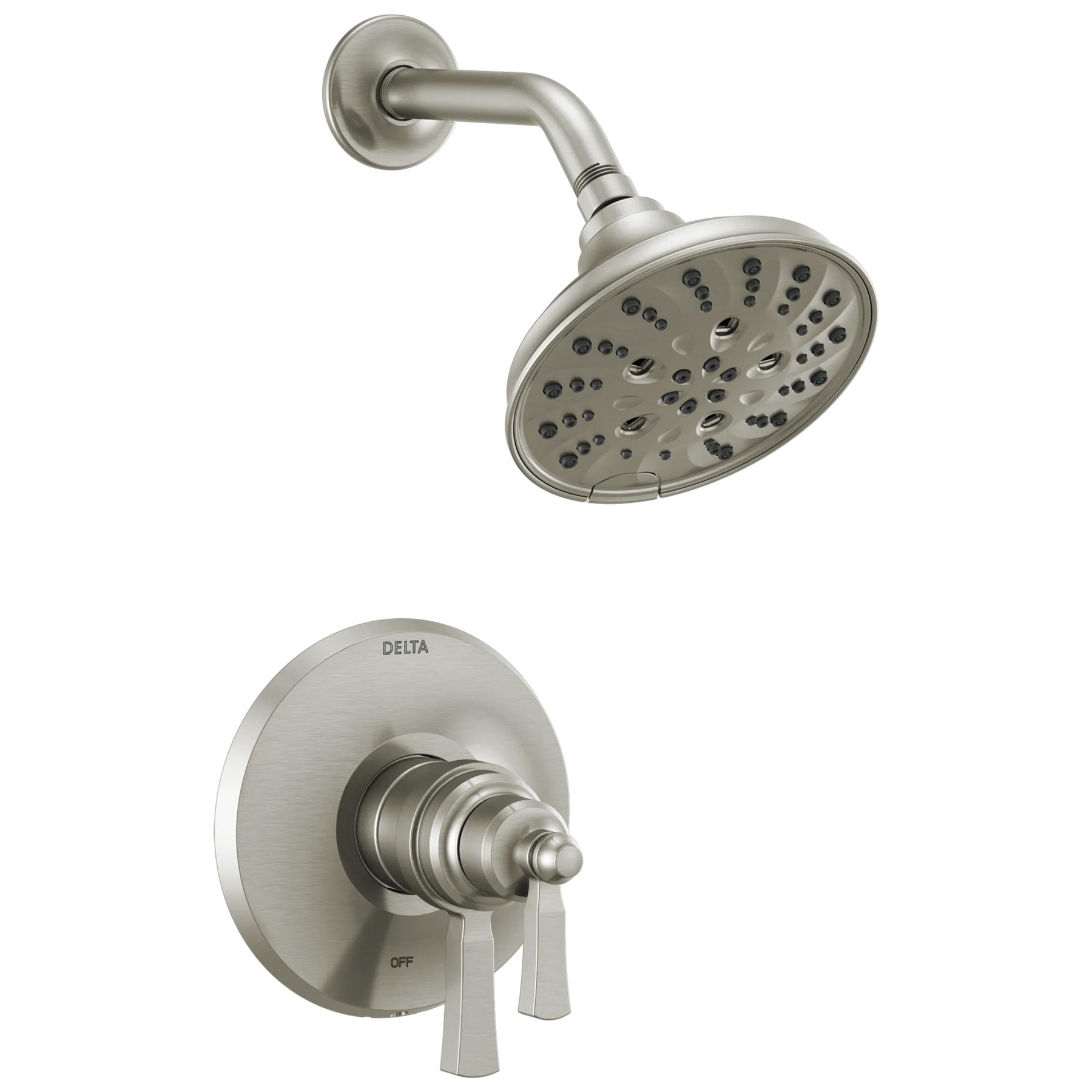 TempAssure 17T Series Shower Trim