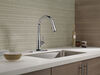VoiceIQ&reg; Single Handle Pull-Down Faucet with Touch<sub>2</sub>O&reg; Technology