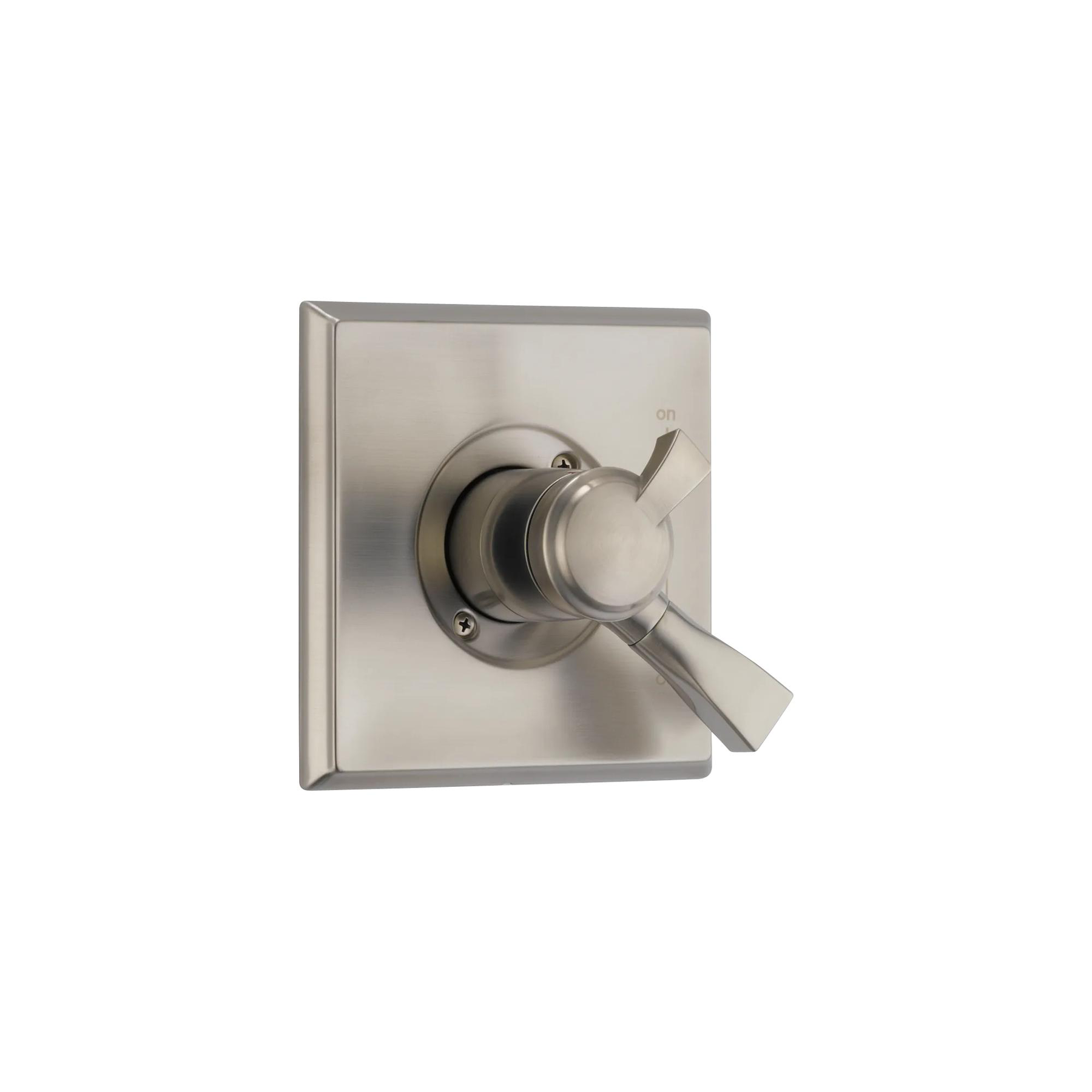Monitor&reg; 17 Series Valve Only Trim