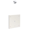 Electronic HW Metering Shower