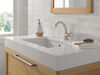 Single Handle Bathroom Faucet