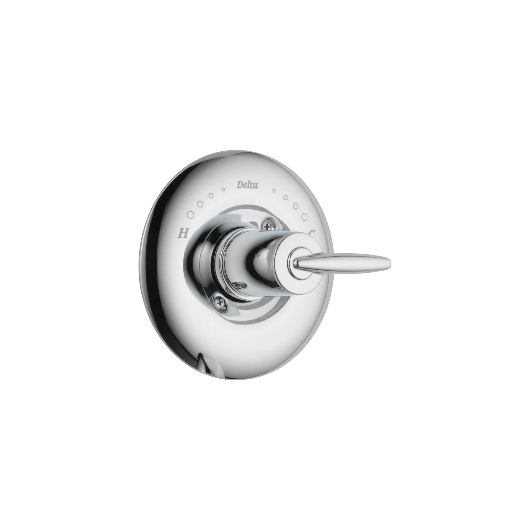 Monitor&reg; 14 Series Valve Only Trim