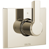 3-Setting 2-Port Diverter Trim