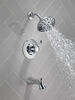 Tub/Shower Rough & Trim 14S (Recertified)