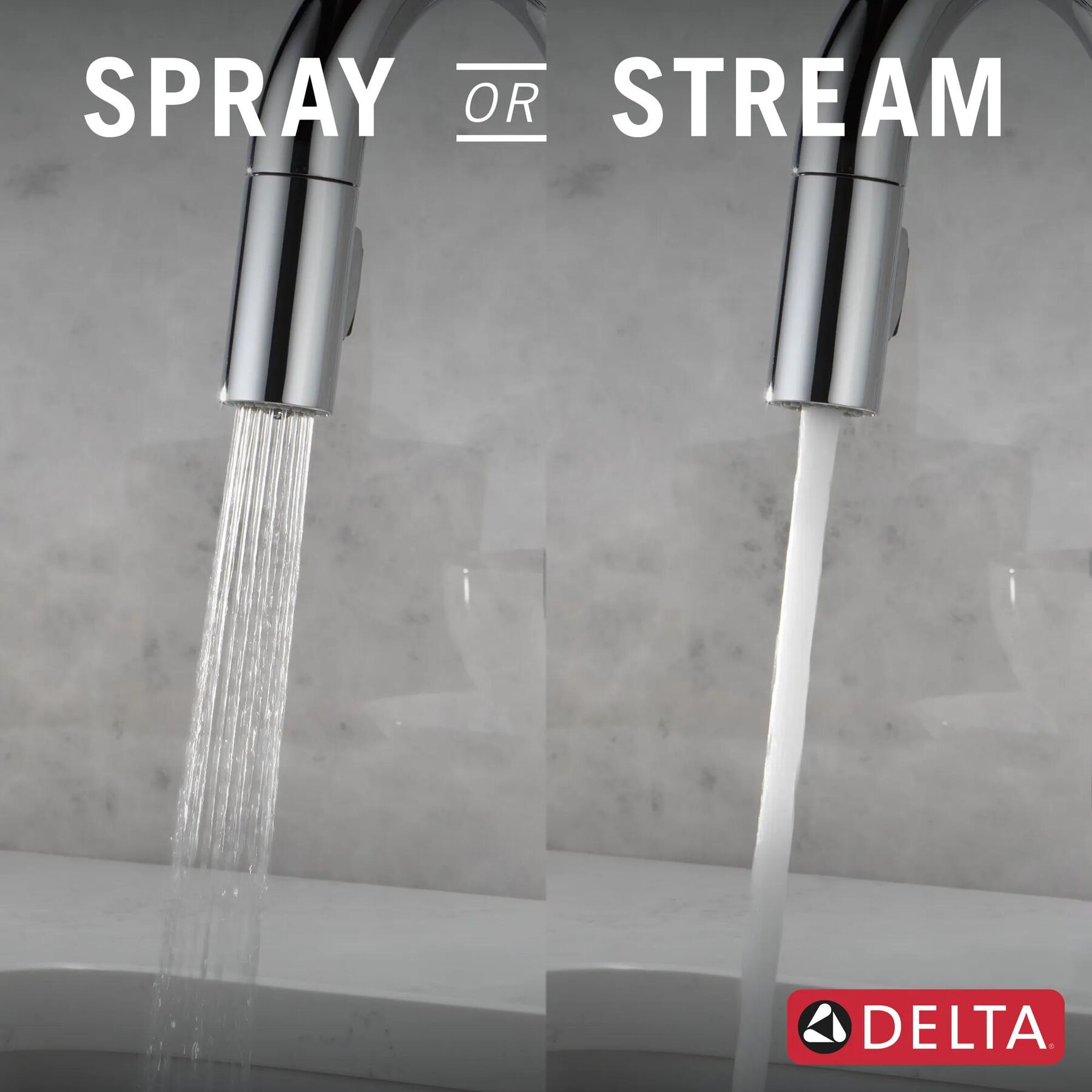 Touch2O&reg; Bar / Prep Faucet with Touchless Technology