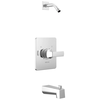 Monitor 14 Series Tub & Shower - Less Head