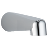 Tub Spout - Non-Diverter
